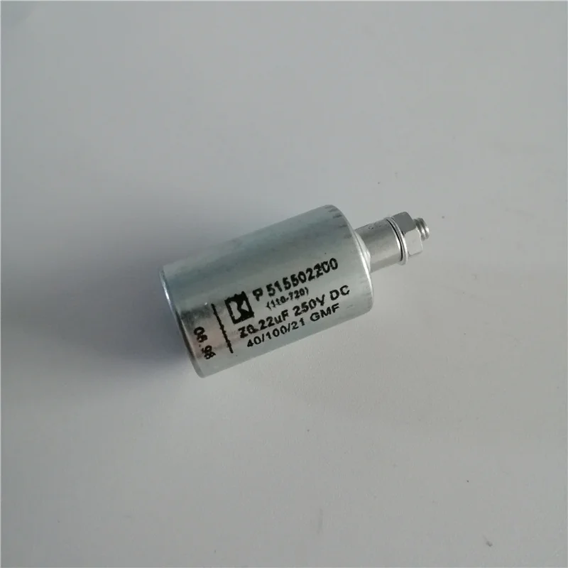 capacitor Contact Breaker for simson SR1 SR2 Star KR50 schwalbe S50 S51 Ignition Coil Kit