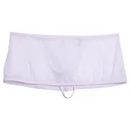 Ultra-Thin Transparent Sexy Thong Seductive Sexy Men  Skirt T-Pants  Underwear