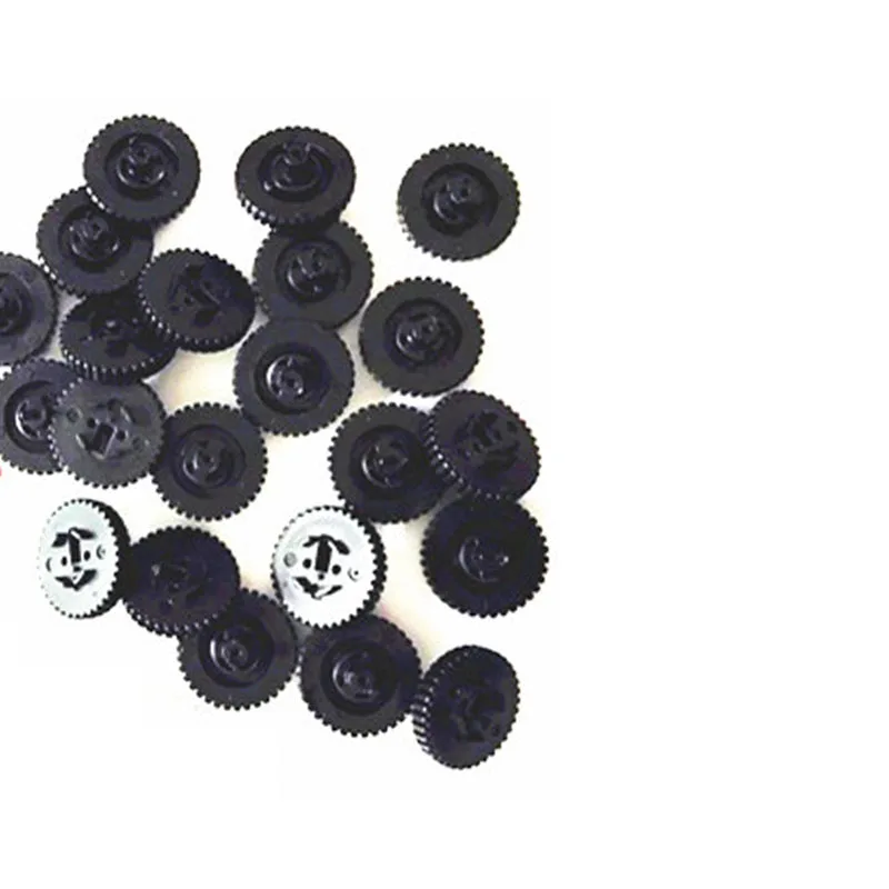 10 قطعة/الوحدة مصراع زر فتحة عجلة القرص الدوار وحدة عجلة الطلب لكانون 6D 70D كاميرا رقمية إصلاح جزء