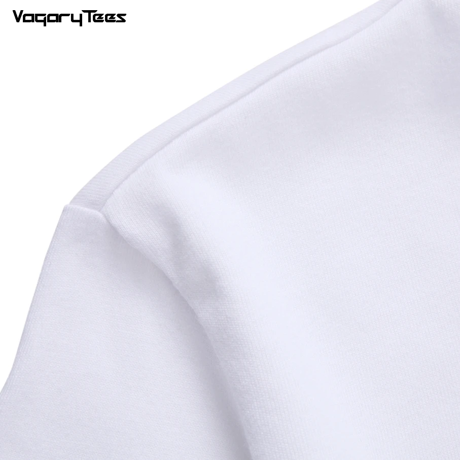 Vagarytees 2022 Summer Men's New Fashion Sketch Japan Street Design Short Sleeve T-Shirt Cool Printed Tops Hipster Tee Shirts