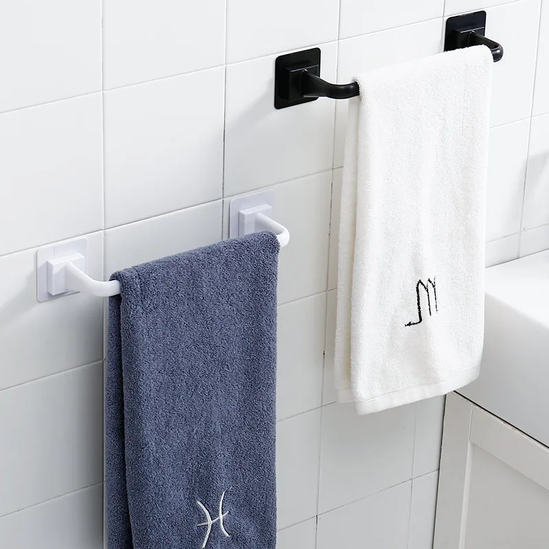 Creative household products household small things daily necessities toilet towel rack storage artifact small department store