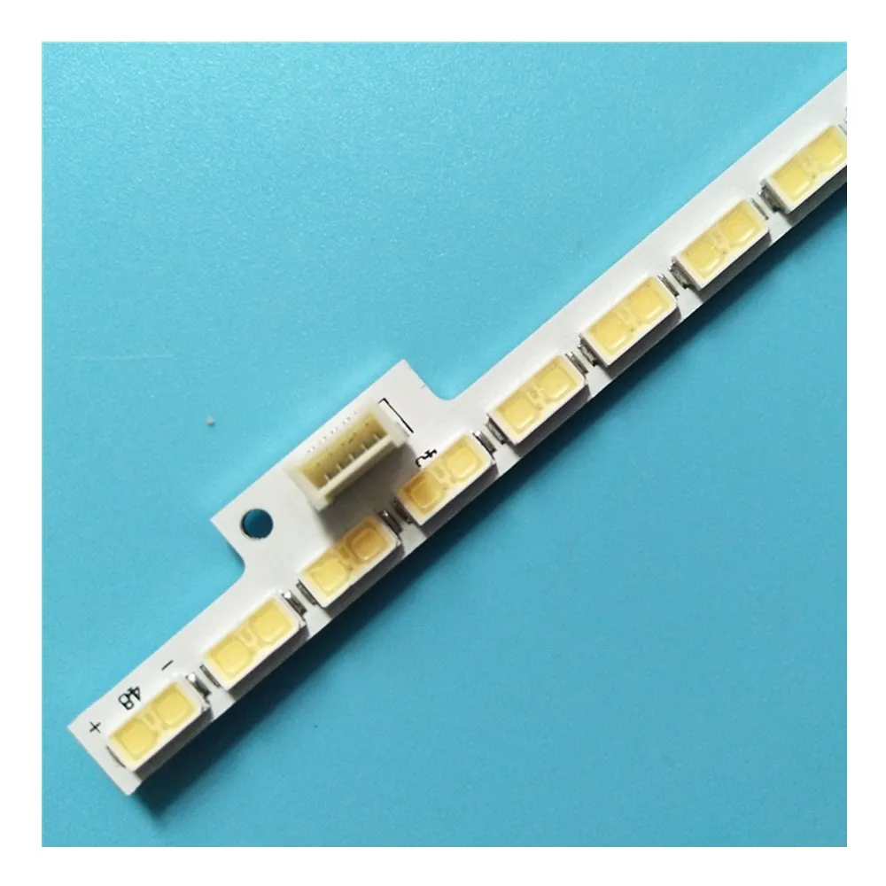 394mm LED Backlight strip 48 lamp for LG Innotek 32INCH 7030PKG 48EA_74580 T320HVN01.2 TX-LR32EM5A T320HVN01.5 320TA0I 320TA01