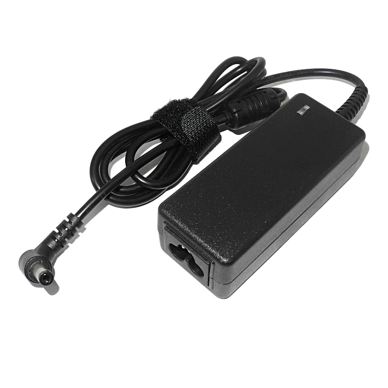 20 فولت 2A 40 واط محمول شاحن امدادات الطاقة لينوفو IdeaPad S100 S110 S200 S205 S206 U260 U310 محول الطاقة دفتر