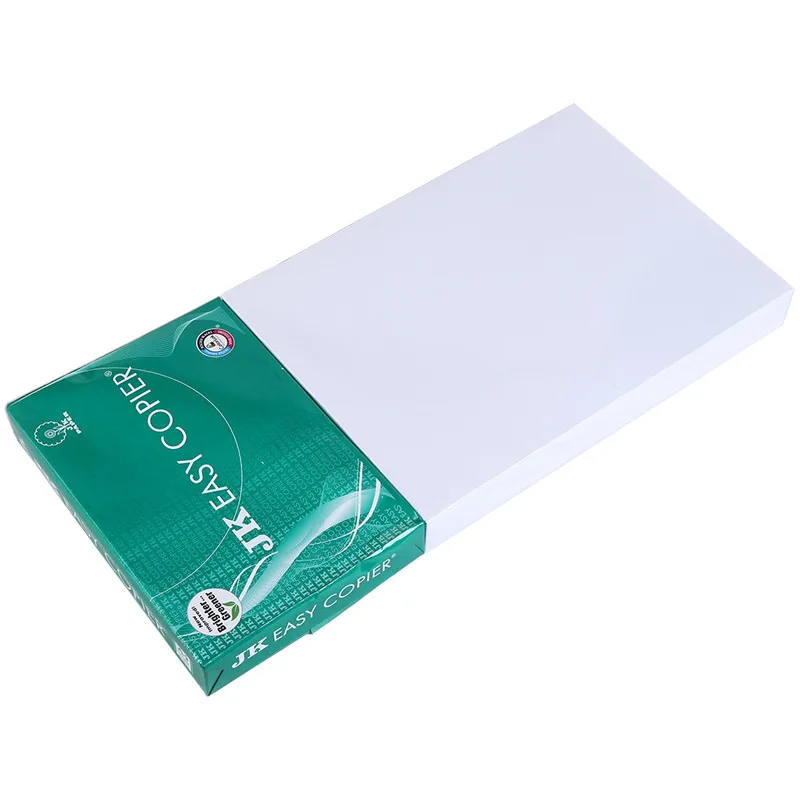 A4 200/100 Sheets Xerography Office Print Paper 70g Business Paper School Printing Paper Copy Paper Whole Wood Pulp Copy Paper