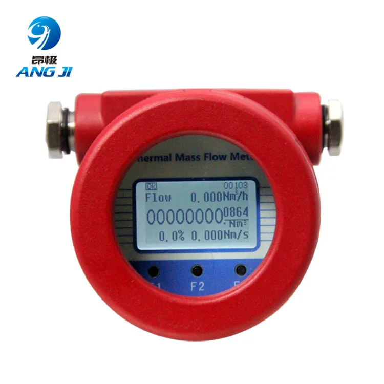 

Steam mass measuring instrument flow meter