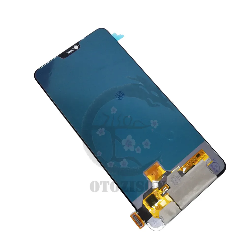 R15 Pro LCD For OPPO R15 Display CPH1831 CPH1835 Screen R15 Dream Mirror LCD Touch Digitizer Assembly PACM00 PAAM00 Replacement