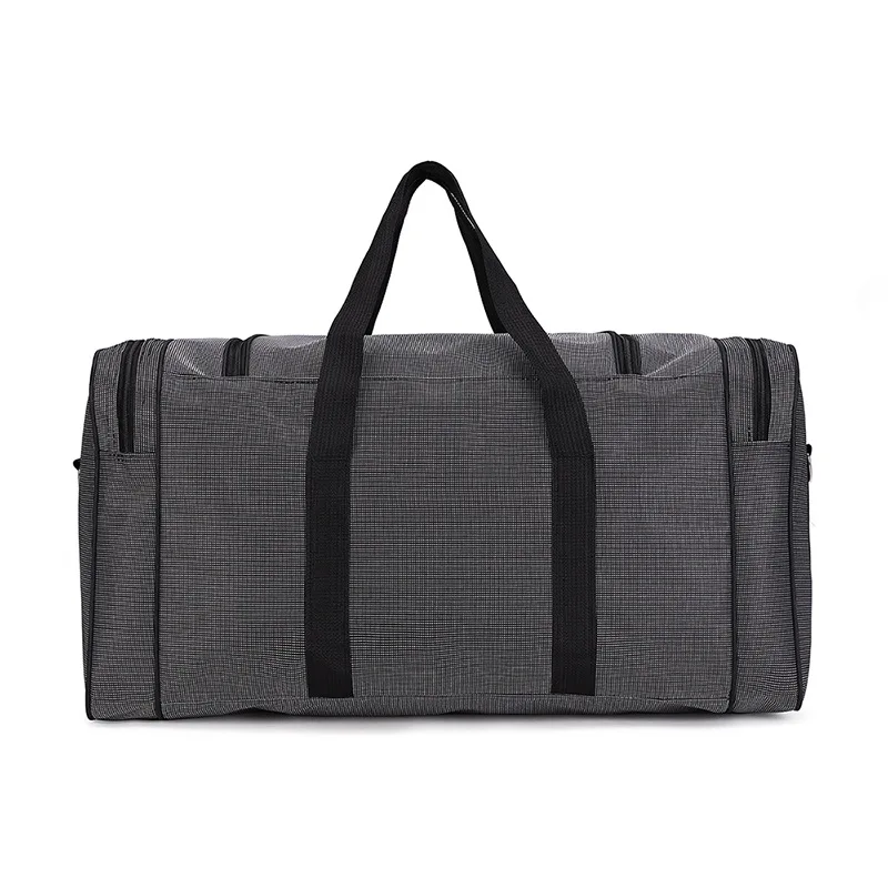 Big Sports Fitness Bag Men Gym Yoga Bag Travel Duffle Handbag for Women Weekend Bags Blosa Waterproof Sac De Sport Shoulder Bag