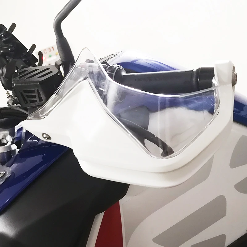 Voor Bmw R1250GS Adv R1200GS Lc F800GS Adventure F750GS F850GS Handguard Hand Shield Guard Wind Protector Bescherming Voorruit