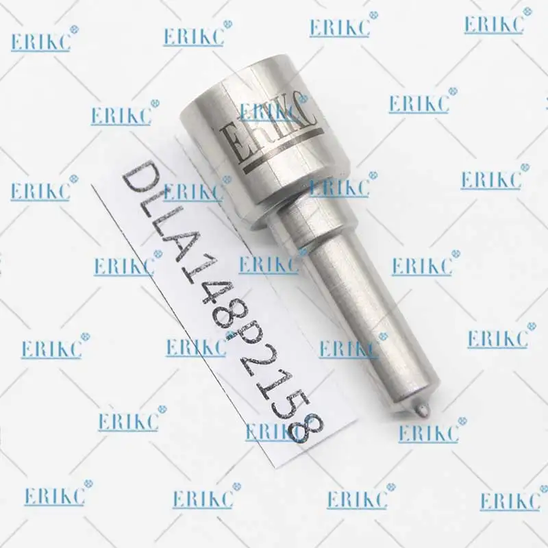 ERIKC DLLA148P21580 CR Fuel Injection Pump Sprayer Nozzle