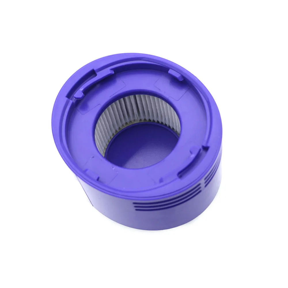 กรอง + HEPA Post-ชุดกรองสำหรับ Dyson V7 V8เปลี่ยนสูญญากาศ Pre-Filter (DY-96566101) และโพสต์-กรอง (DY-96747801)