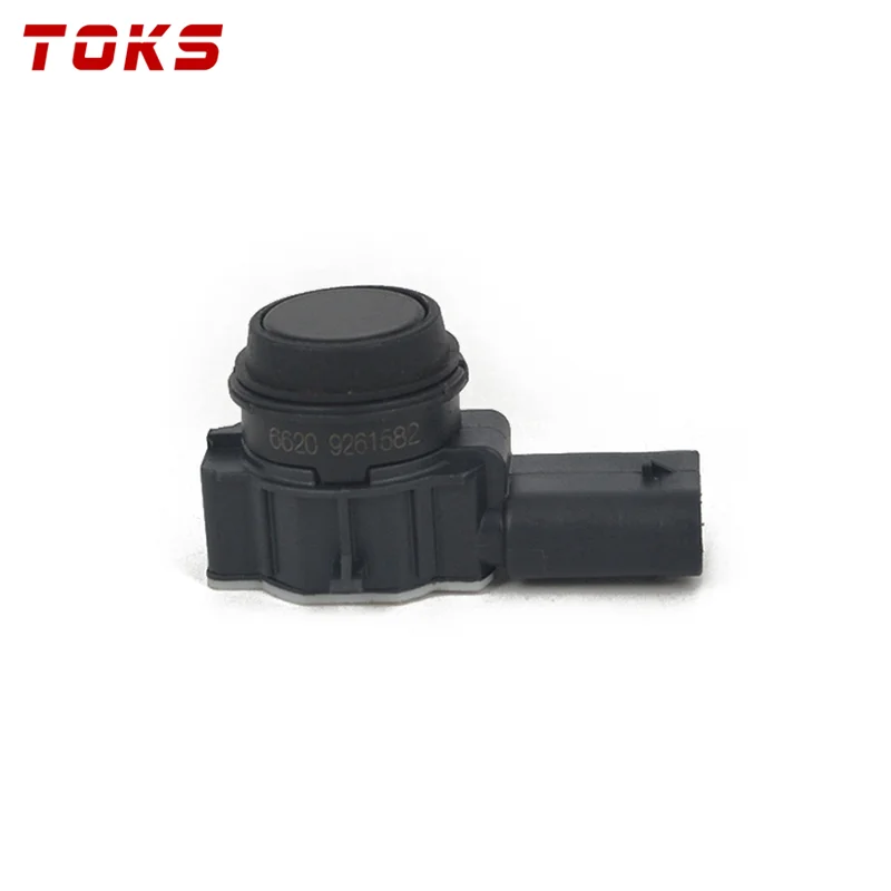 

4PCS 66202220666 New PDC Parking Sensor Fit For BMW 1ER F20 F21 F22 3ER F30 F31 F30 F35 F80 9261582 Genuine Parts 66209261582