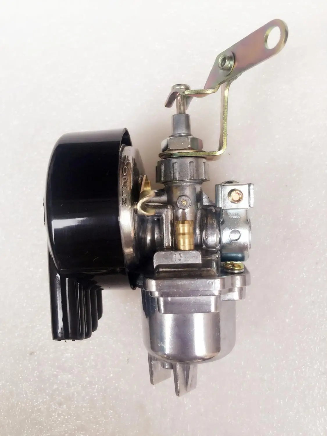 Espanador de Névoa para Carburador, Pulverização, Sprinkler, Carb, Starter, Sparler, Mestre, Senhor, ARGRÍCOLAS, PZ11J, 1E40F, 1E45F, 1E46F, 3WF18