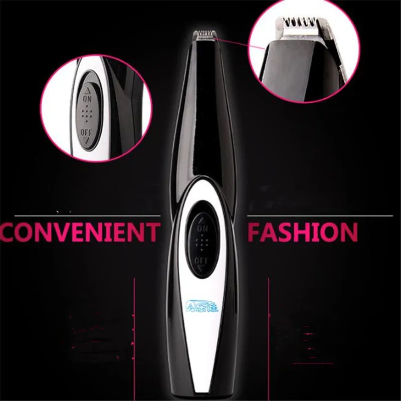 Electric Children Hair Detail Clipper Lettering Trimmer Child Style Scissor Haircut Machine Styling Modelling Shaver Razor Cut