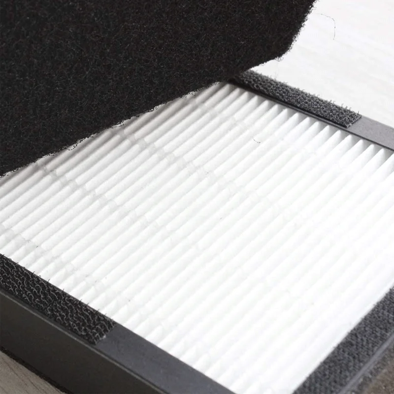 Bộ Lọc Không Khí Đạt Chuẩn Hepa Vệ Sinh Thay Thế Lõi Lọc FLT5000 C Cho GermGuardian Máy Lọc Không Khí AC5000, AC5000E, AC5250PT, AC5350B, AC5350BCA