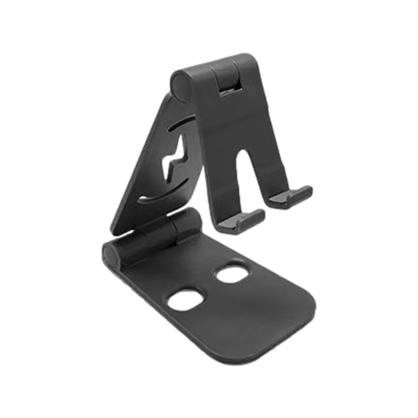 Mobile Phone Holder Desktop For Tablet Charging Base Double Adjustable foldable Shelf Phone Stand For Mobile Phone Accessories