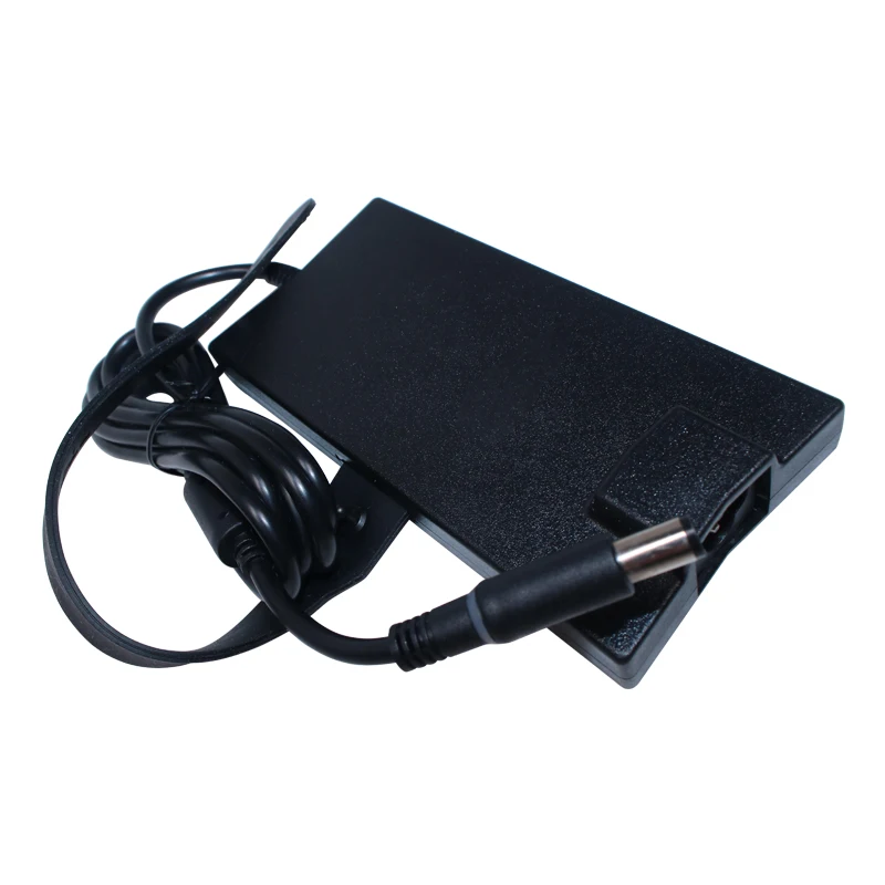 90W Laptop AC Charger Power Adapter For Dell Latitude 14 7480 P73G001 E5430 da90pe1-00 9400 9300 3520 3521 1557 N5050Power adap