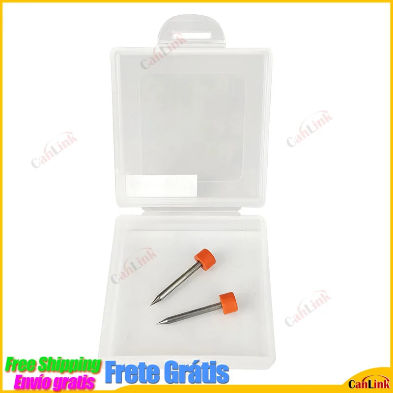 Imagem -05 - Todo-venda Elecctrode Eloik Alk88a Alk-99a 88 80 Fibra Fusão Splicer Alk98 Eletrodos Pares X5pairs