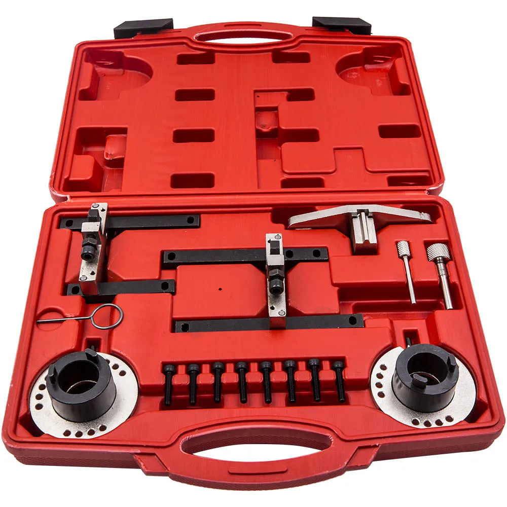 Engine Camshaft Timing Locking Tool Kit For Ford EcoSport Fiesta Focus B-MAX