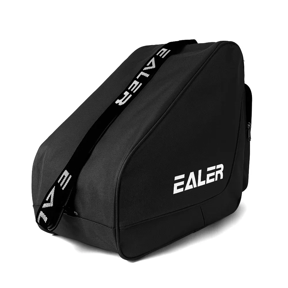 EALER SBS100 Serie Heavy-Duty Ice Hockey Skate Tragen Tasche, Einstellbare Schulter Gurt