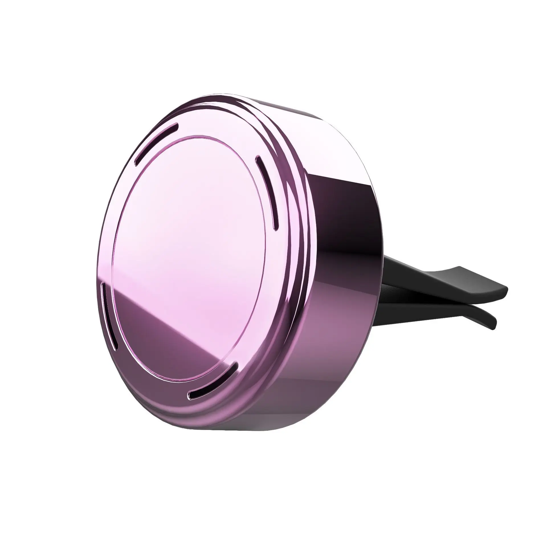 Car Perfume Air Freshener Aromatherapy Solid for Car Air Vent Outlet Freshener Air Condition Clip Diffuser