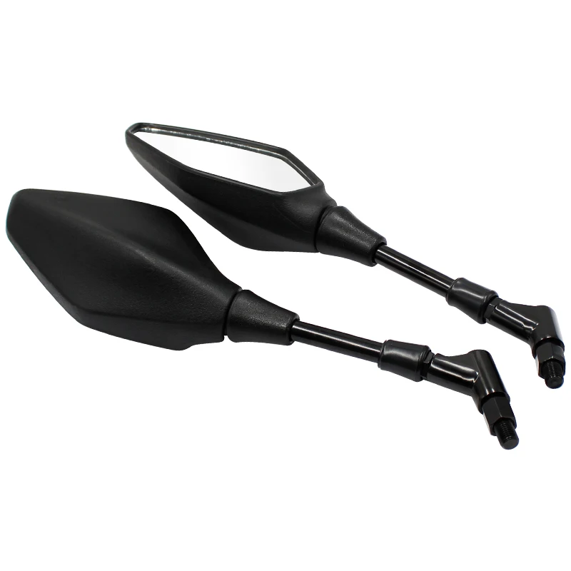 Road Passion Motorcycle Accessories Rear Side View Mirrors For CFMOTO NK150 NK250 NK400 NK650MT NK 150 250 400 650 NK650 MT