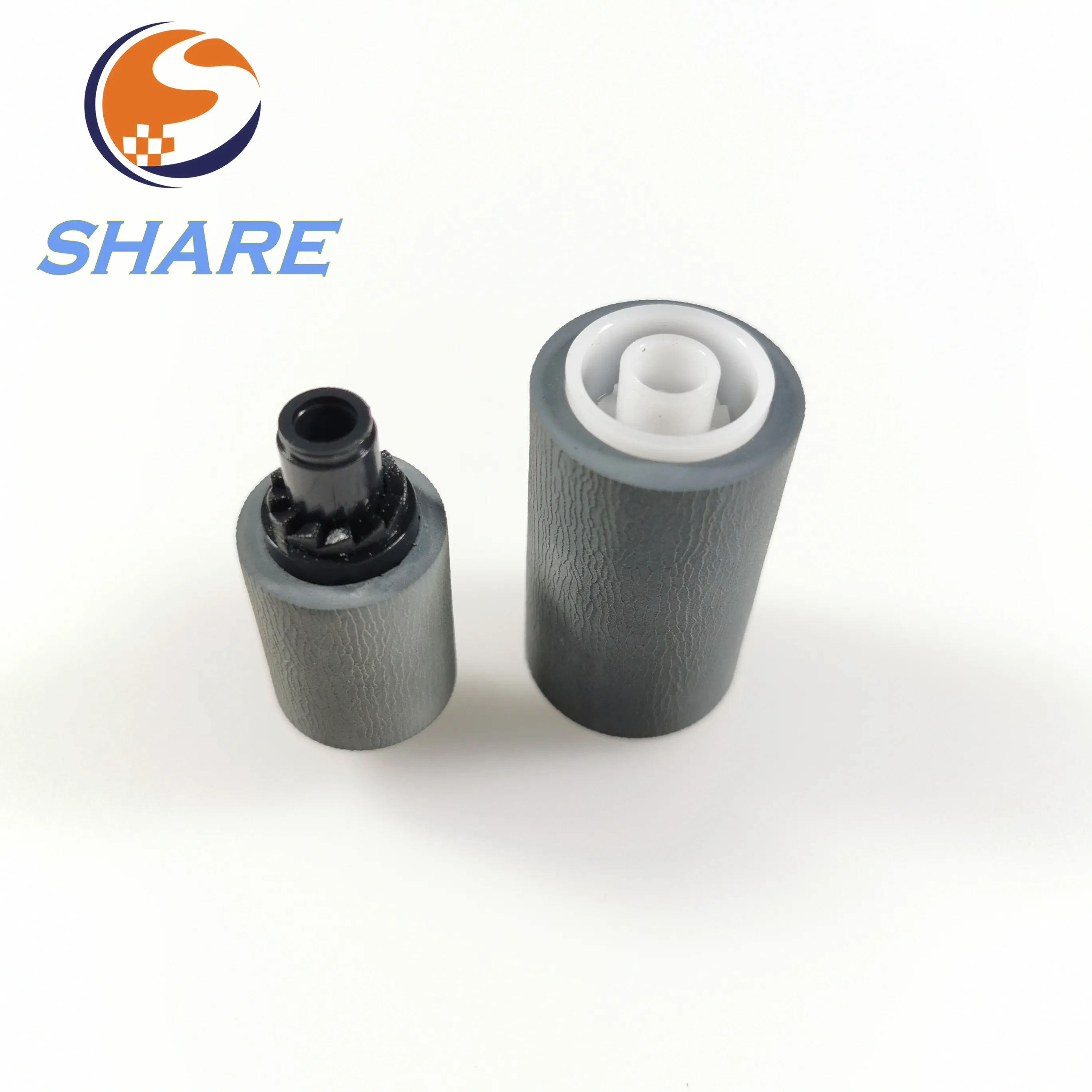 

SHARE New ADF pickup roller kit JB75-00299A JB75-00300A For Samsung SCX4521 SCX4720 SCX4725 SCX5530 SCX5635 SCX6345 WC4150