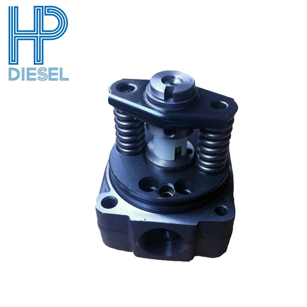 6pcs/lot VE head rotor 1 468 336 607, 6/12R rotor head 6 cylinders 1468336607, injection VE pump parts made in China