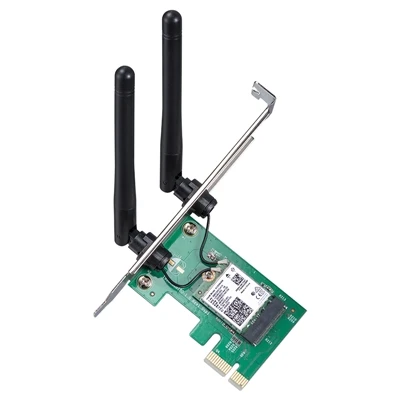 Chin-Firmware,Wi-Fi6 802.11AX WiFi6 Wireless Network Card, 2.4GHz 574M 5GHz 2042M, 2976Mbps External WiFi Adapter AX3000 Wi-Fi 6