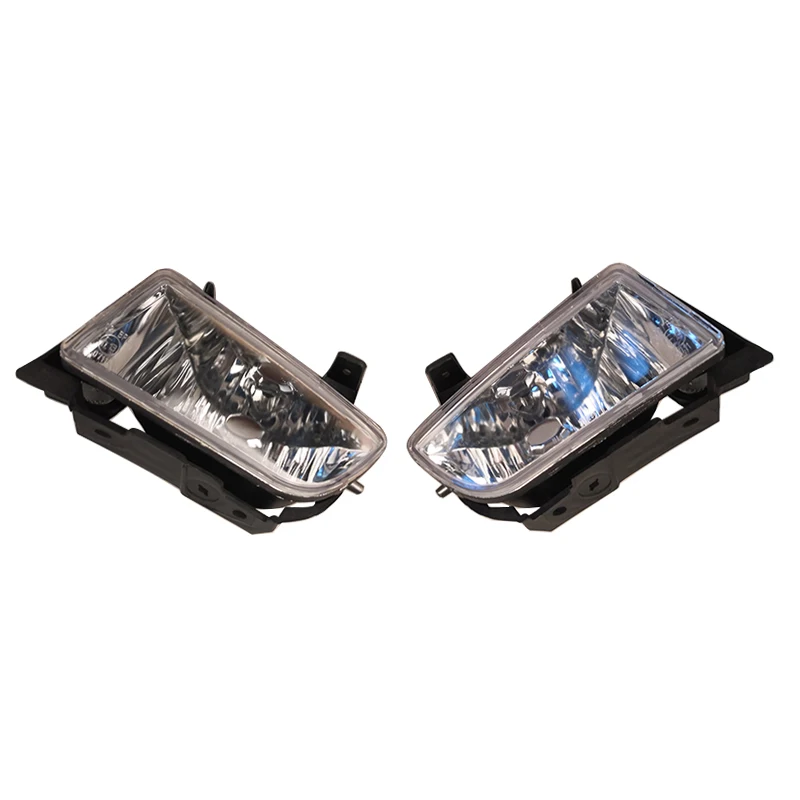 Car 2Pcs Fog lights for Toyota Succeed Probox NCP55 Front Bumper FogLamp 2000 2001 2002 2003 2004 2005 2pcs