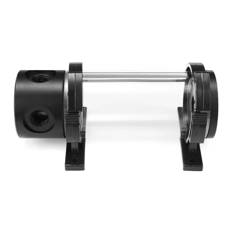 50mm 60mm Diameter Cylinder Water Cooling Tank Fixed Holder Bracket Reservoir Holder For Computer PC Water Cooling System