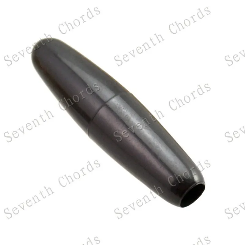 3 Teile/los Kunststoff Gitarre Tremolo Arm Spitze Whammy Bar Knöpfe Für Elektrische Gitarre Gitarre Zubehör Teile Musical Instrument – Detail 3