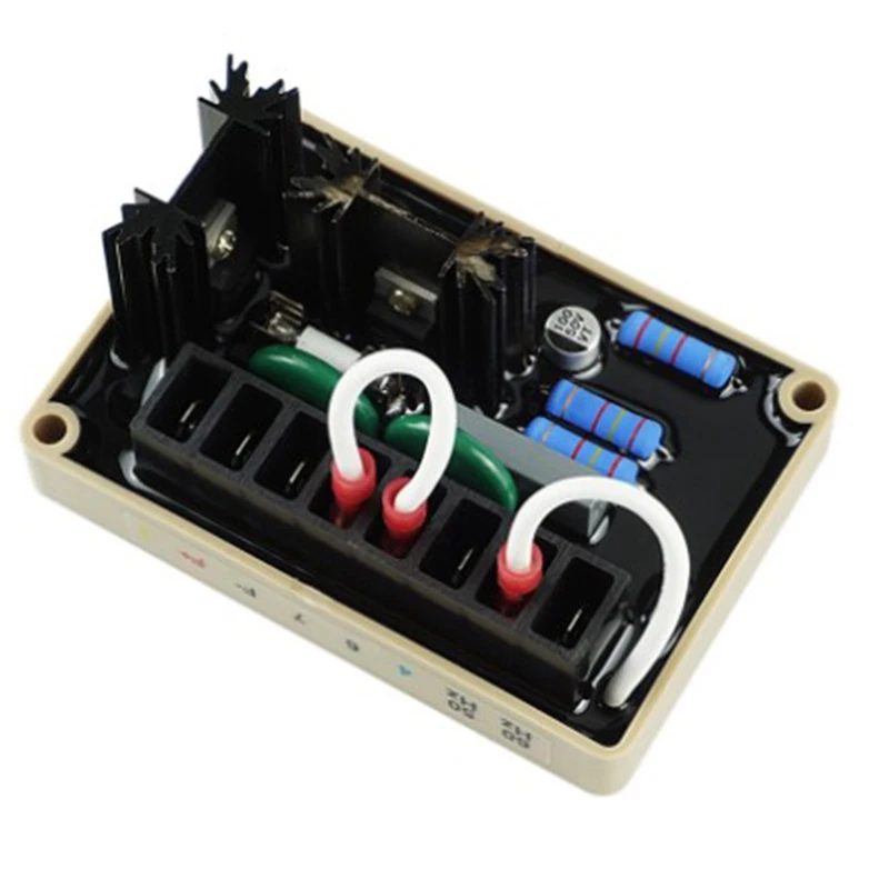 AVR SE350 Automatic Voltage Regulator Generator Voltage Regulator