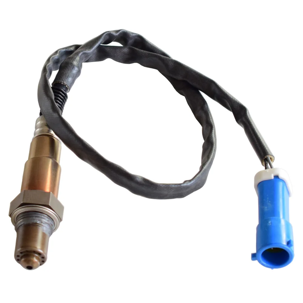 สำหรับ Volvo C30 S40 V50 สำหรับ Ford Focus 2 C-max หัววัดออกซิเจน Lambda Sensor 0258006569 3M51-9G444-AA 3M51-9G444-AB 1302222 30650780