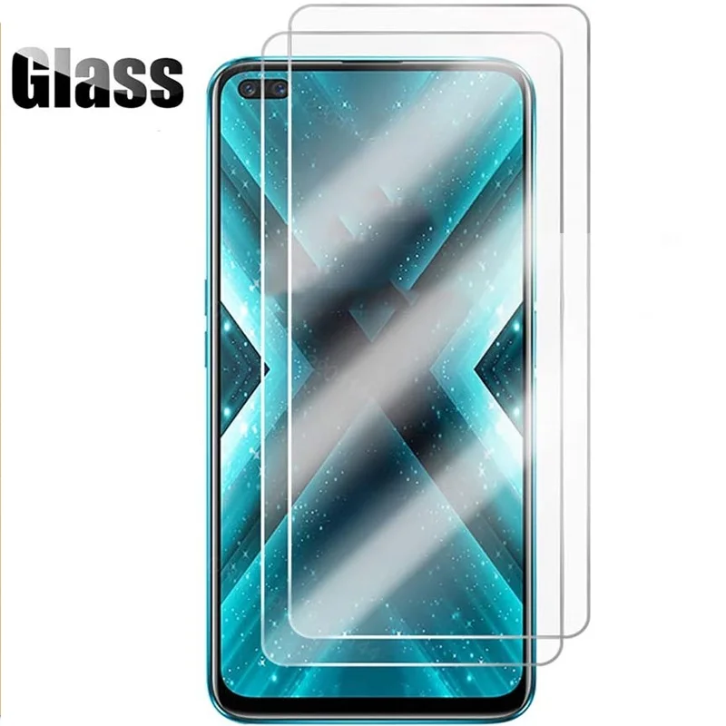 For Glass Oppo F17 …