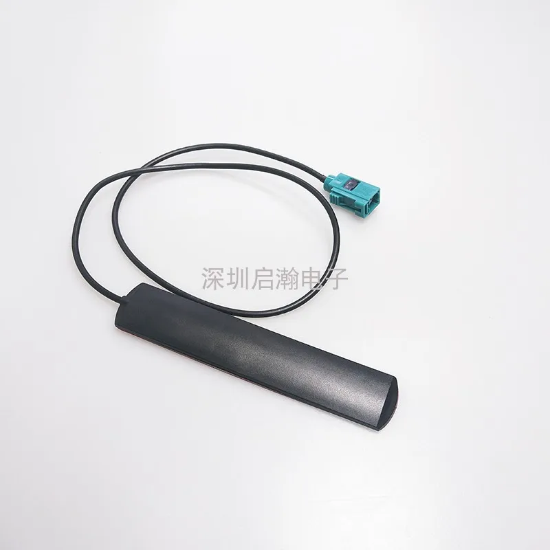 2.4G Bluetooth wifi antenna car fakra port universal BMW Evo host brush Carplay enhanced signal