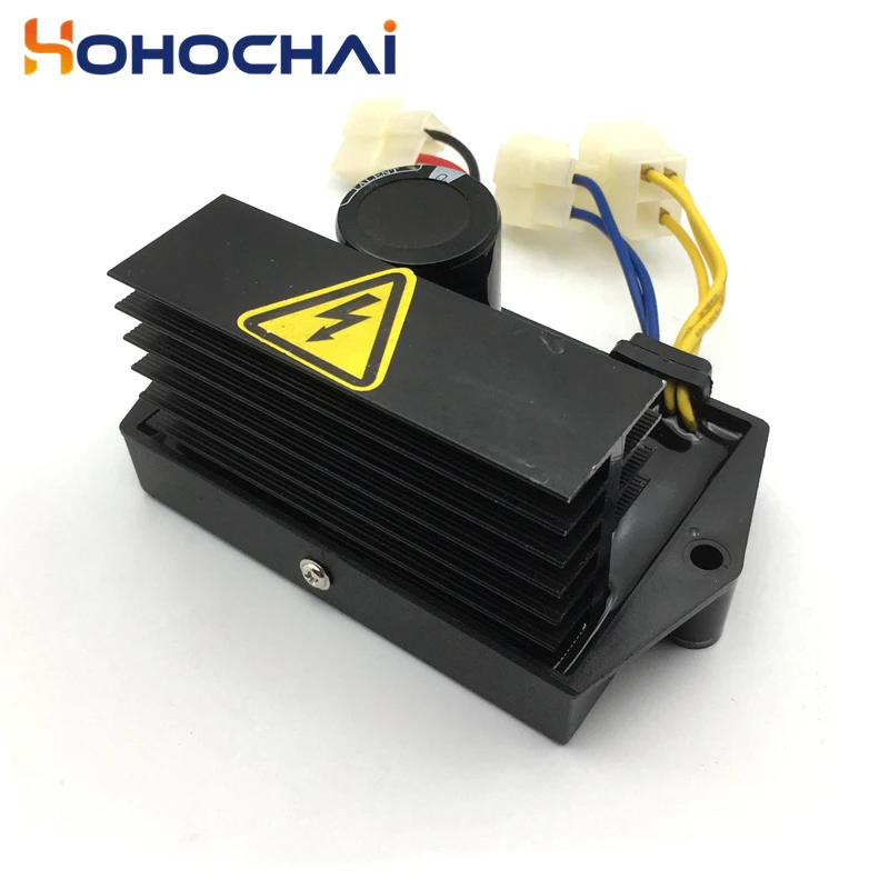 Kohler Kipor Generator AVR GFC - Cycloidal Reducer Bldc Motor บทวิจารณ์และราคา