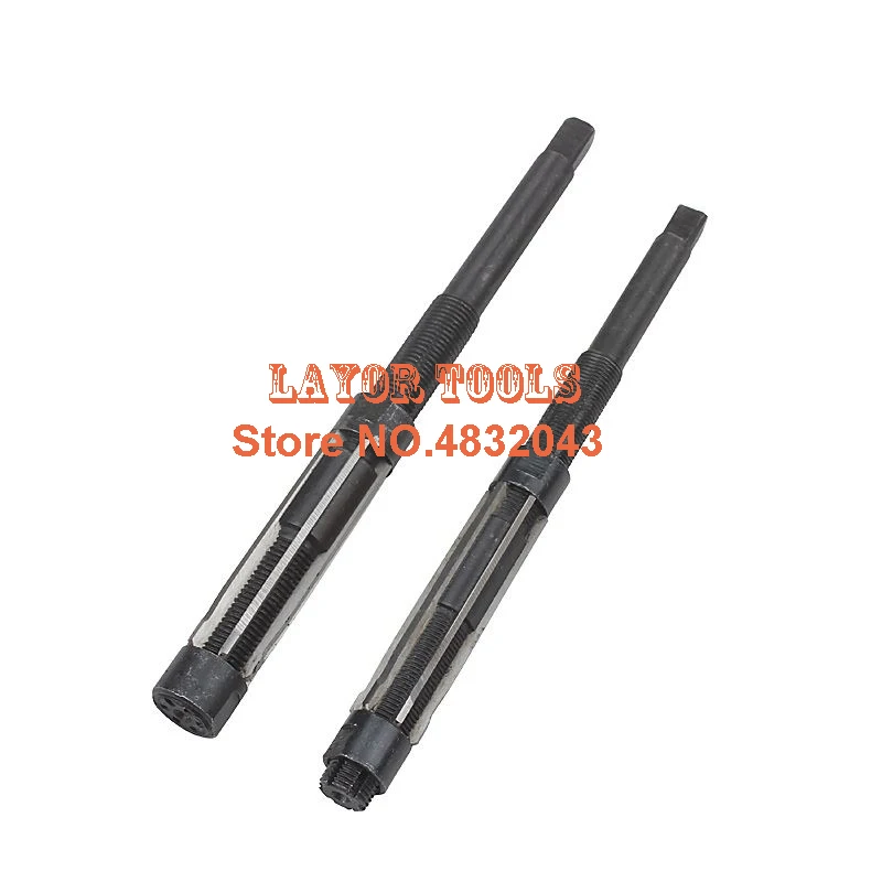 1 cái Đen HSS Kích Thước Phạm Vi Điều Chỉnh Tay Có Ngăn 6 8 10 12 15 20 25mm