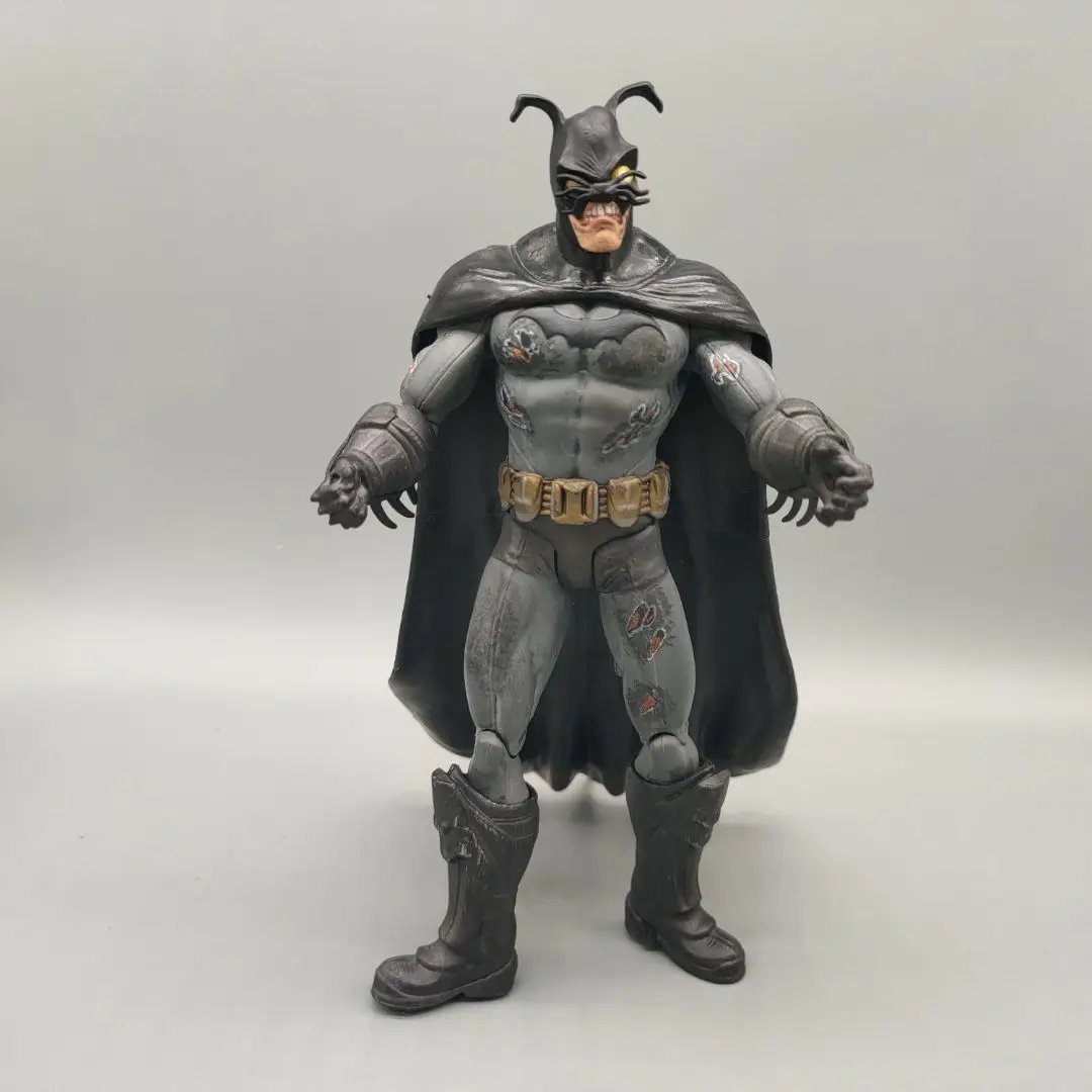 Dcc Sammlerstücke dcc Fledermaus-Held Kaninchen loch lose 6 "Action figur