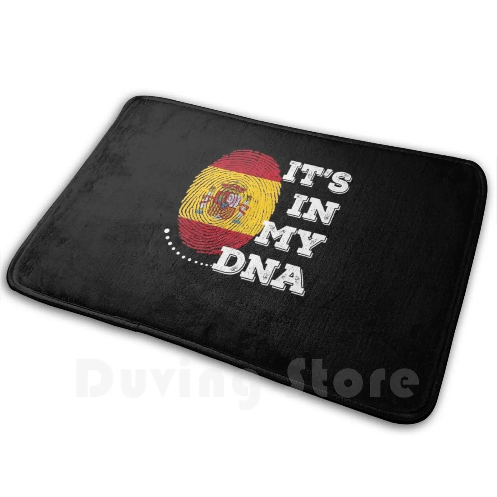 It's In My Dna Spain , Spain Gift , Spain Womens , Spain Mens , Funny Spain Gifts , Spain , Spain Flag , Spain , Funny