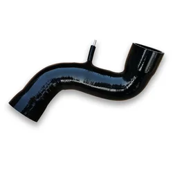 Saab 9.3 2.0 2004-2010 B207 TURBO AIR INTAKE HOSE 12802029  54960b Silicone