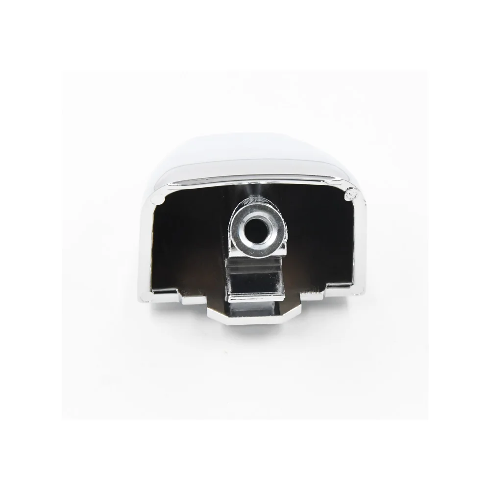 15932907 For Hummer H3T 2009 2010 H3 2006 2007 2008 2009 2010 Chrome Exterior Left Or Right Door Handle Cap Cover 15932-907