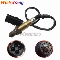 O2 Oxygen Sensor 0258006537 For BA3 LADA NIVA PRIORA SABLE SAGONA FORMA TAIGA VAZ 2121 2123 2172 2170 21099 1.6 1.7 1.6L 1.7L