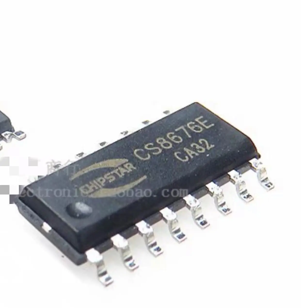 5-50PCS/ CS8676E CS8676 SOP-16 8676