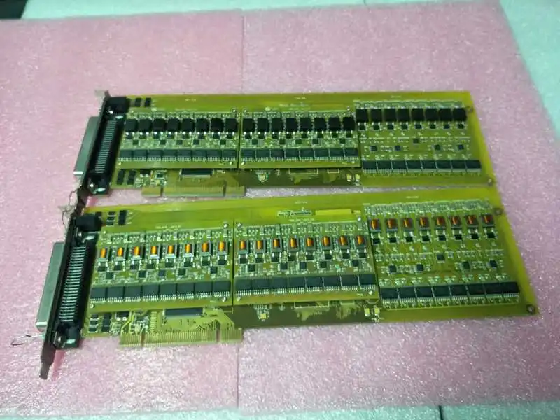 

Original dismantling ATP-24A/PCI recording card 90% new ATP-24A physical picture