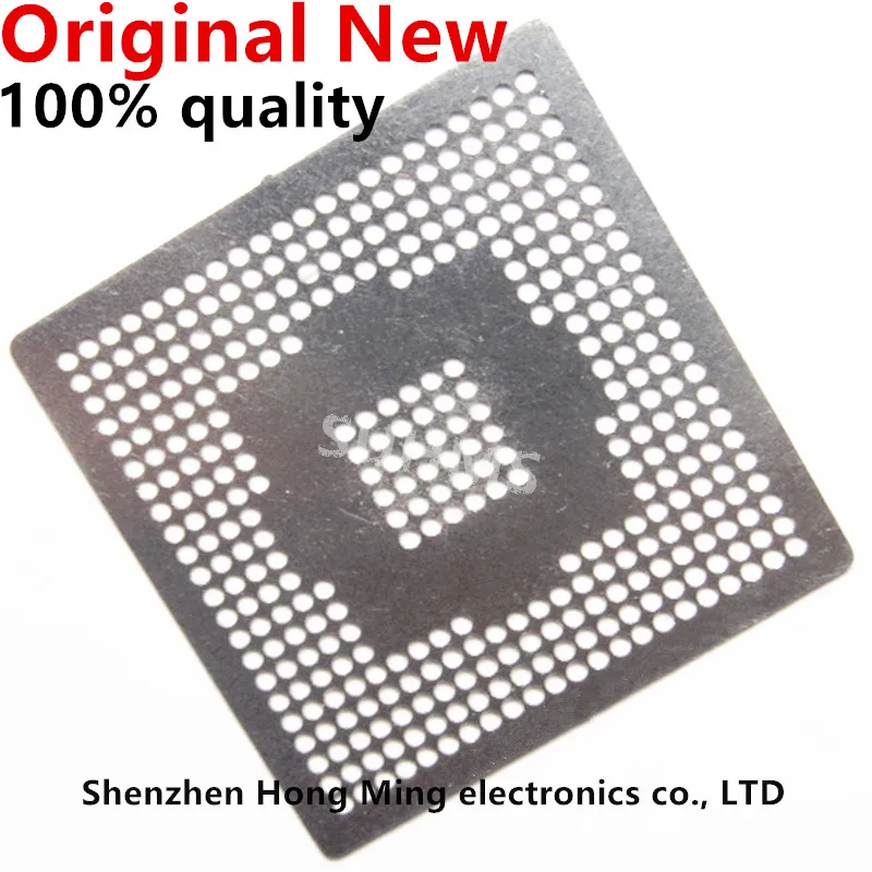 Direct heating 90*90 NH82801EB FW82801EB FW82801ER FW82801DB NH82801DB NH82801DBM FW82801BA FW82801CA stencil