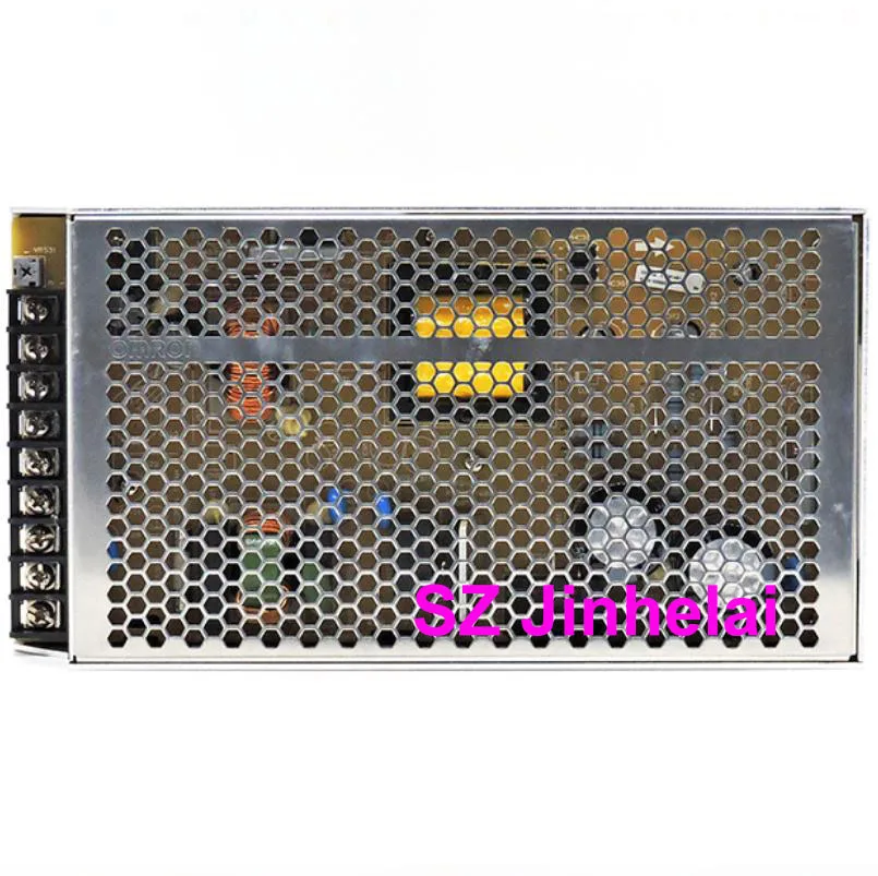 Authentic Original Omron 200W Switching Power Supply  S8FS-C20005 C20005J C20012 C20012J C20024 C20024J C20036 C20048