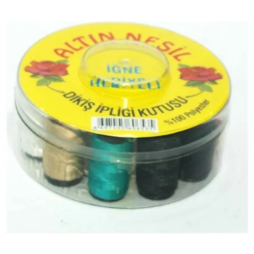 Modatools Spool Sewing Thread Kit 4541