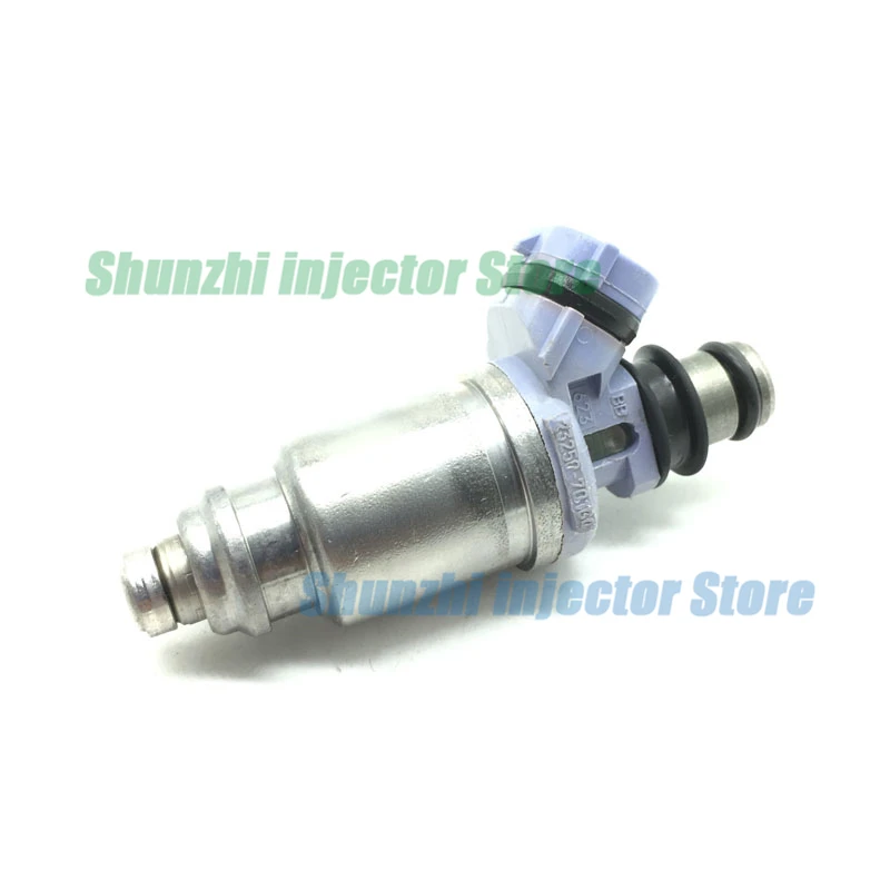 Fuel Injector Nozzle For Toyota CROWN CRESTA CHASER 1G-FE OEM:23250-70100 23209-70100