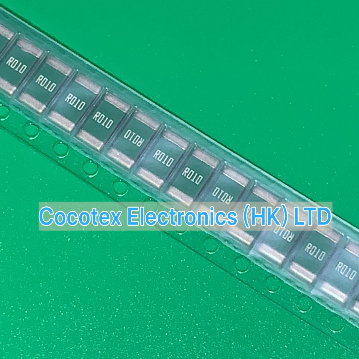 10 шт./лот, металлический сплав SMD2512 R010 LR 2512-22 R010F4 SMD, недорогие резисторы LR251222R010F4