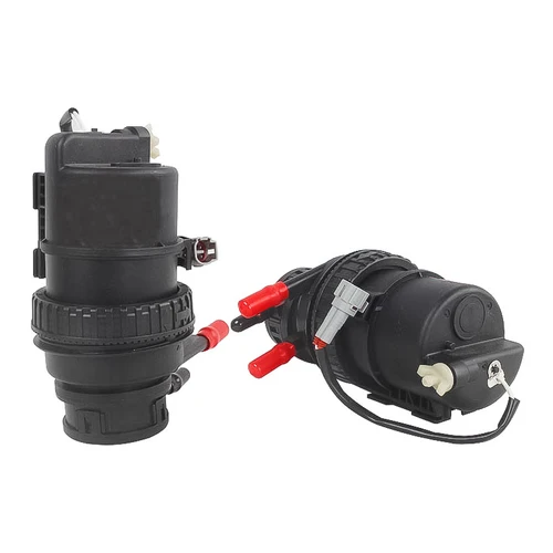 U212-13-480 AB 399155 AD AB 399155 CC 5224622   Conjunto de carcasa de filtro de combustible para Mazda BT50 Ford Diesel PX y MKII Ranger 2011